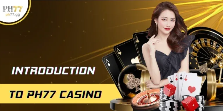 Đánh giá chuyên sâu thomo68 casino