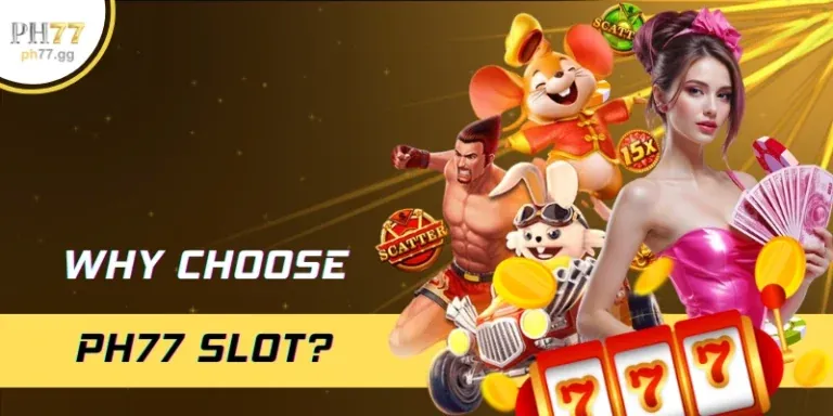 Bí quyết thắng slot game