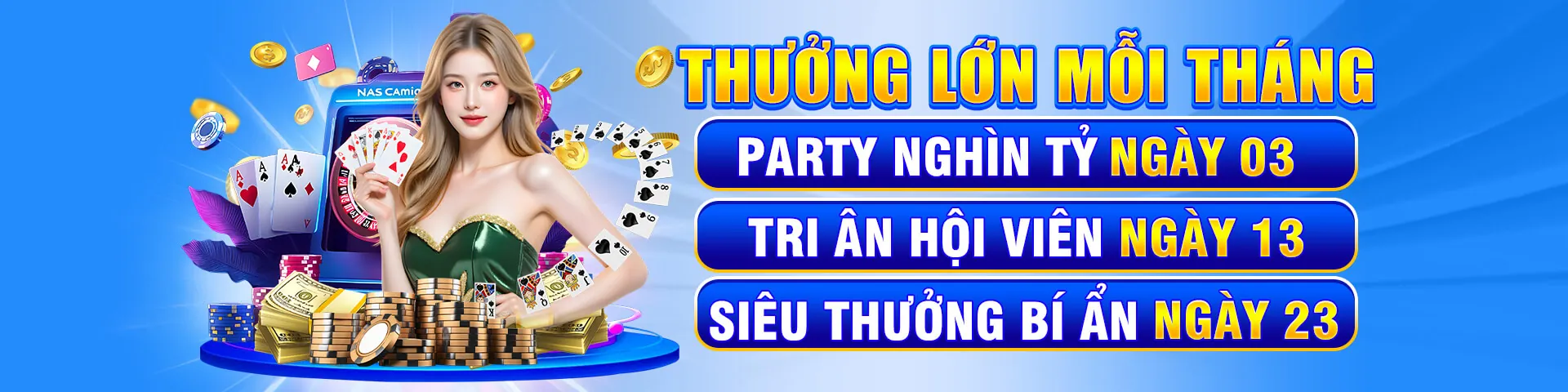 Hình ảnh chính Điều khoản dịch vụ thomo68 casino