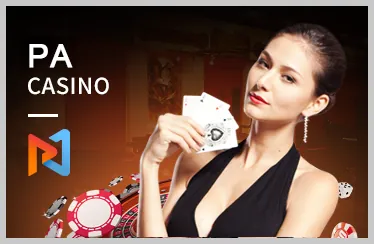Trò chơi Baccarat trực tuyến với người chia bài thật tại thomo68