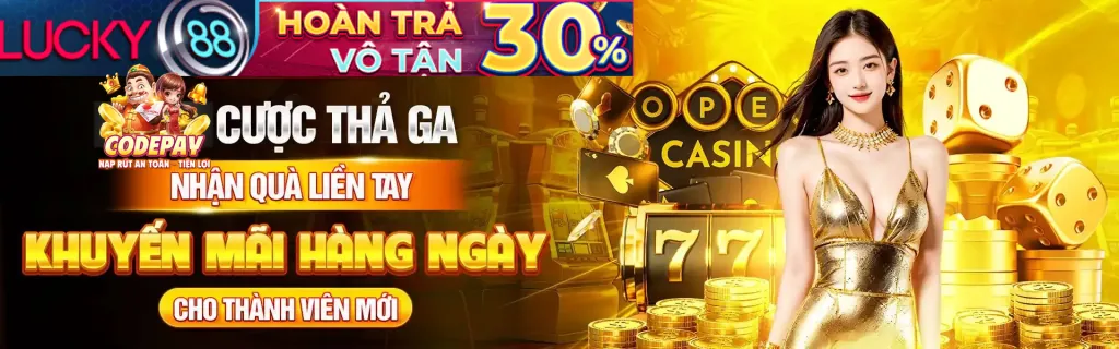 Hoàn tất cài đặt và đăng nhập thomo68 casino